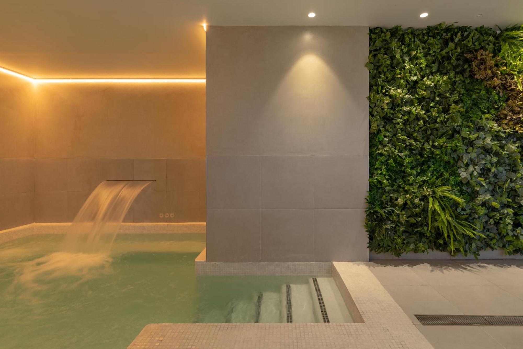 Gargaligas Exclusive Living Apartamento Málaga