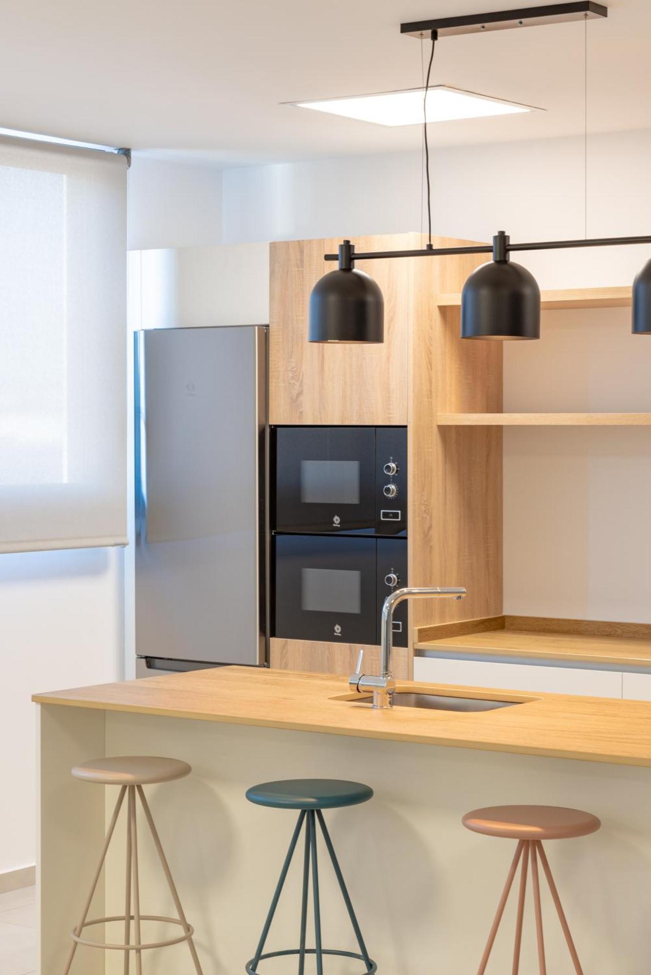 Apartamento Gargaligas Exclusive Living *
