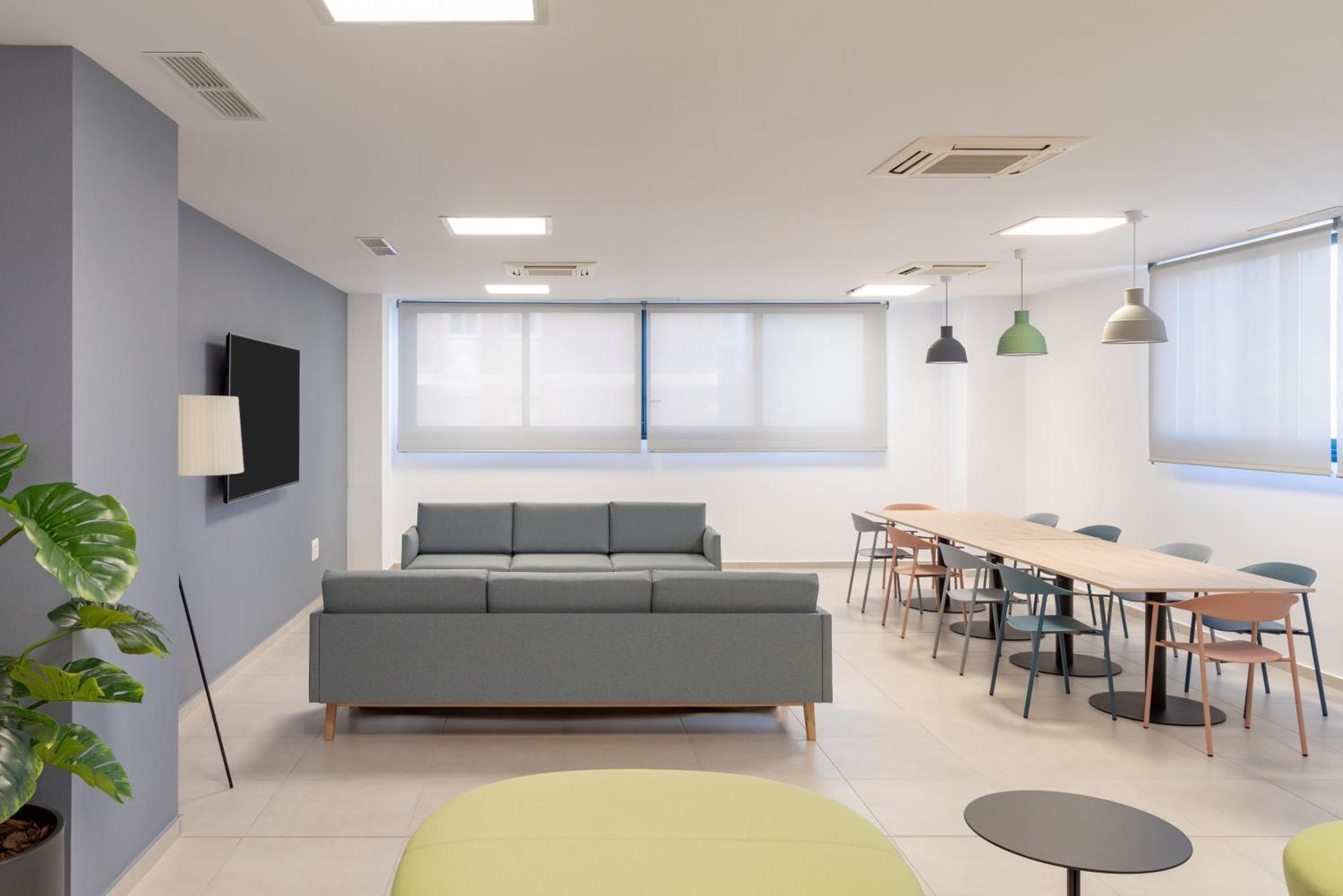 Apartamento Gargaligas Exclusive Living