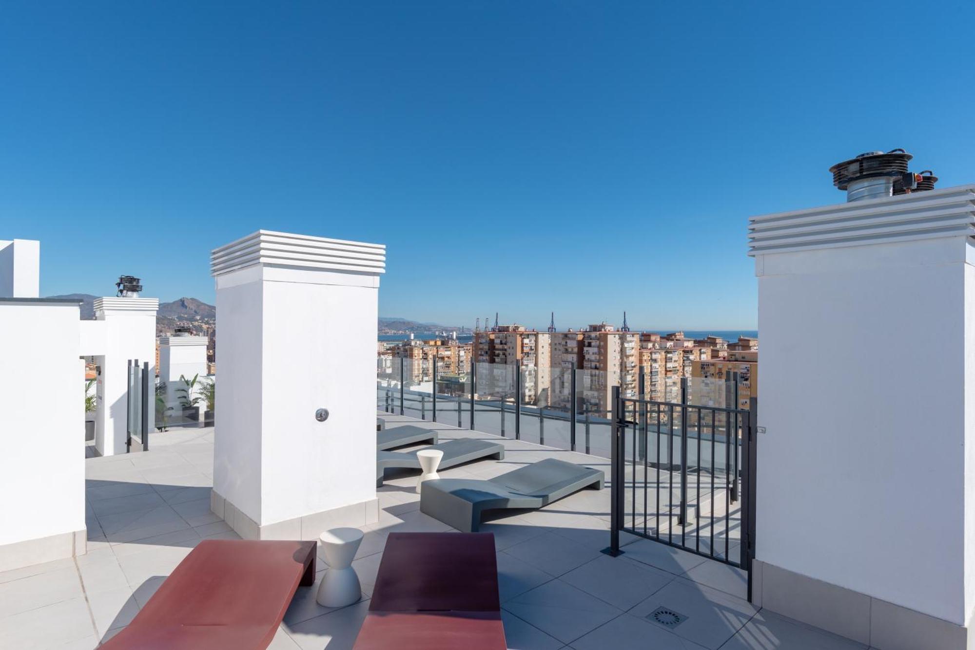 Gargaligas Exclusive Living Apartamento *