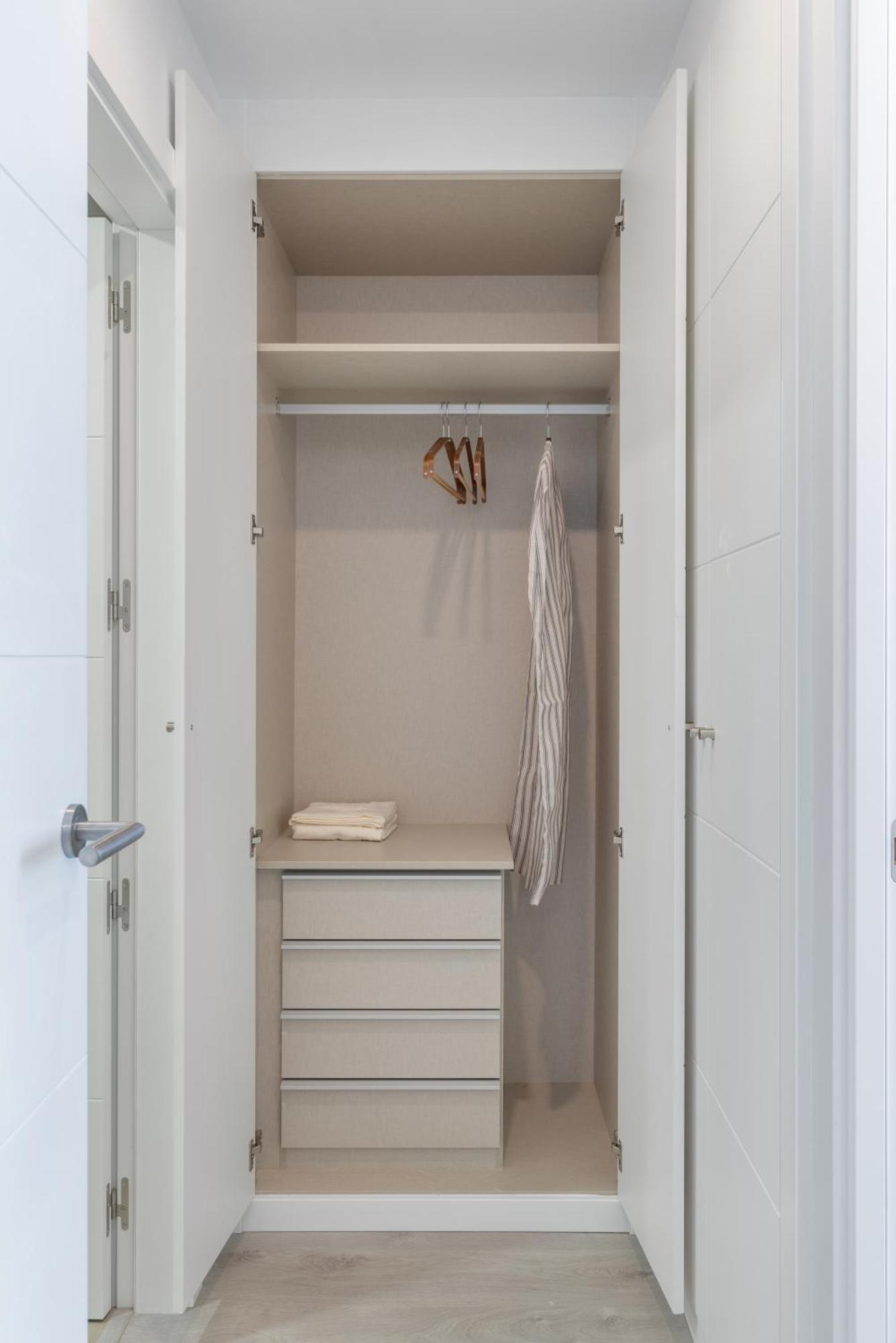 Gargaligas Exclusive Living Apartamento *
