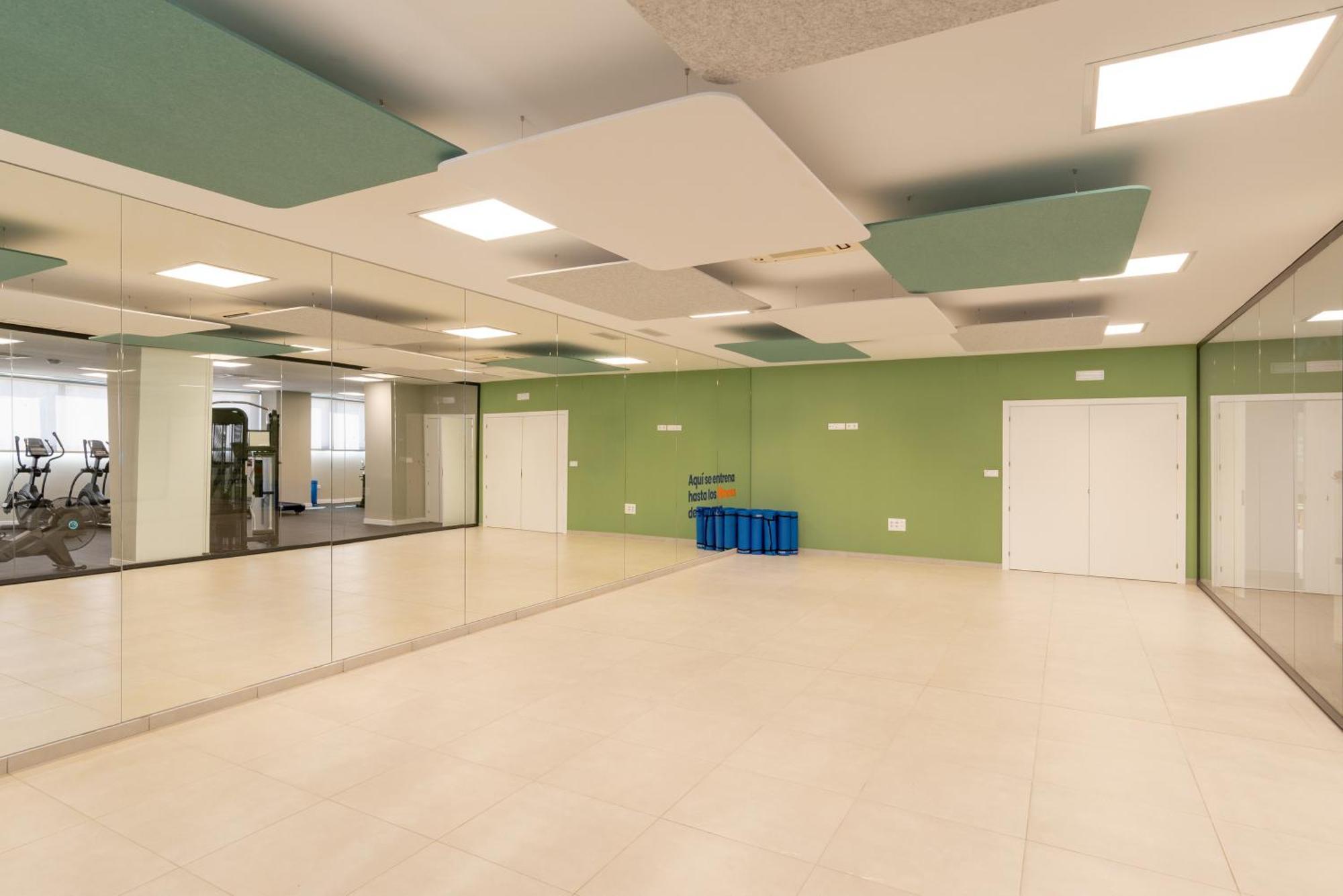 Gargaligas Exclusive Living Apartamento Málaga