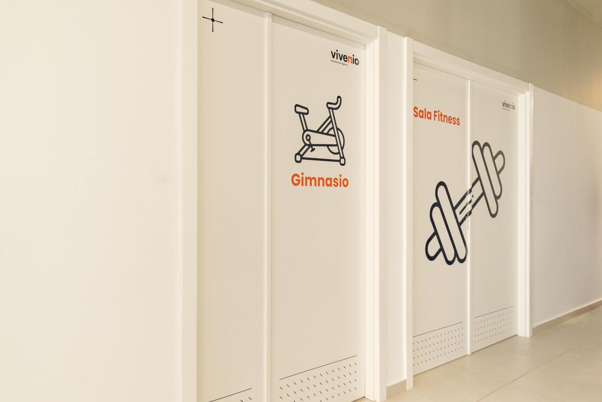 Gargaligas Exclusive Living Apartamento
