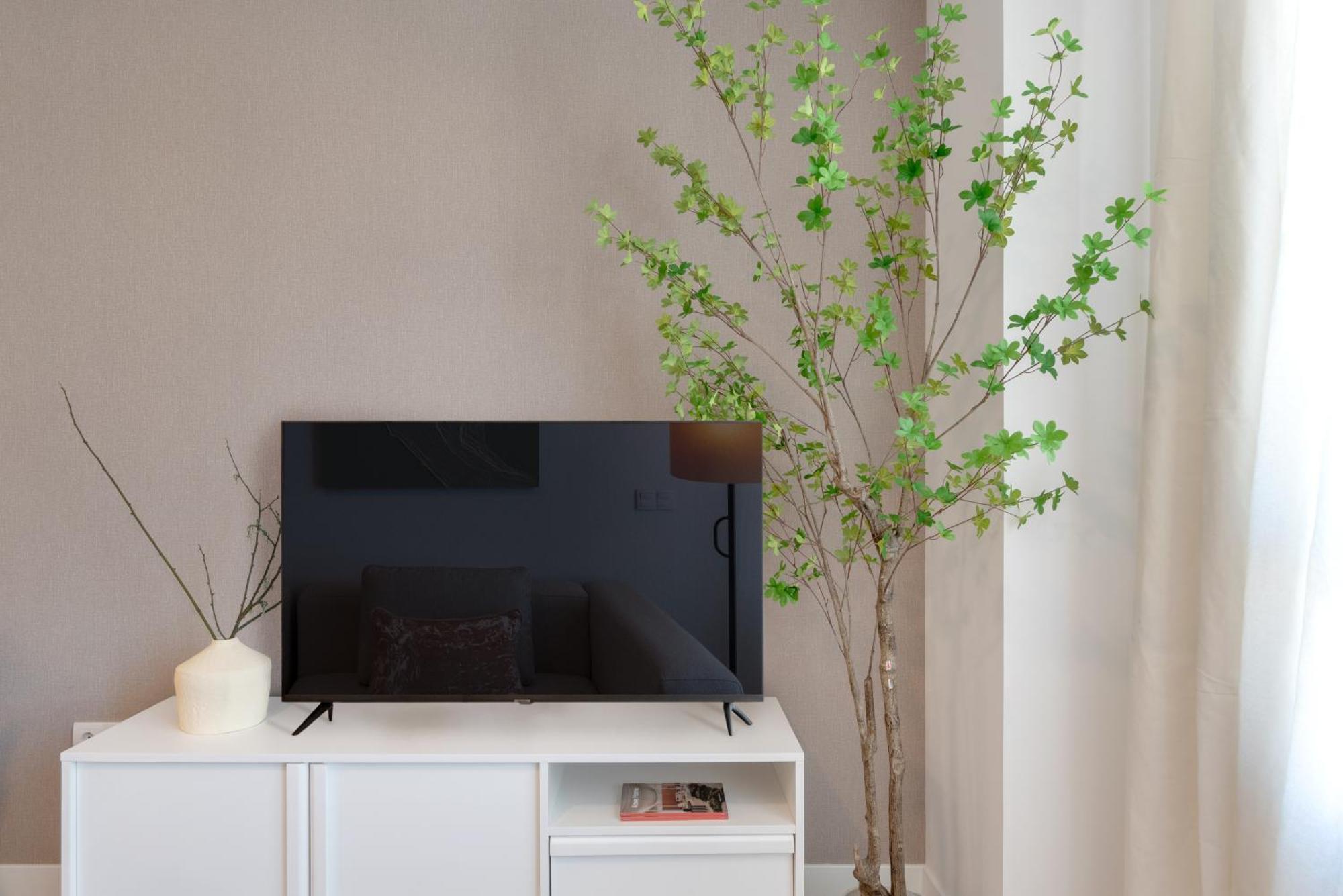 Apartamento Gargaligas Exclusive Living Málaga