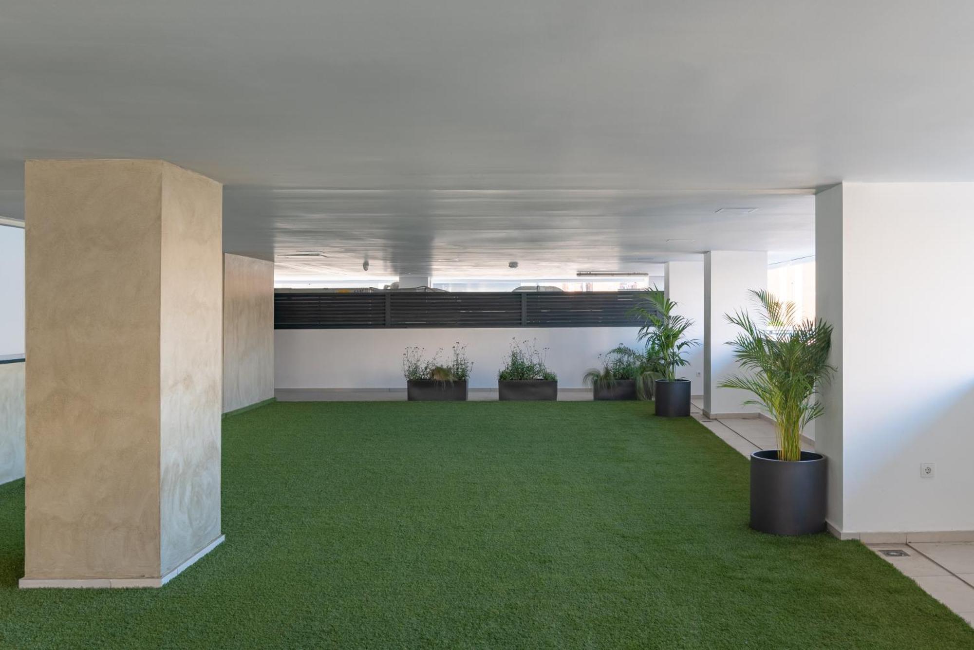 Gargaligas Exclusive Living Apartamento Málaga