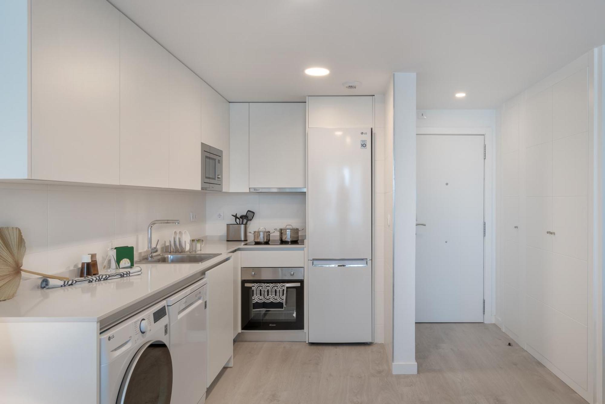Gargaligas Exclusive Living Apartamento Málaga