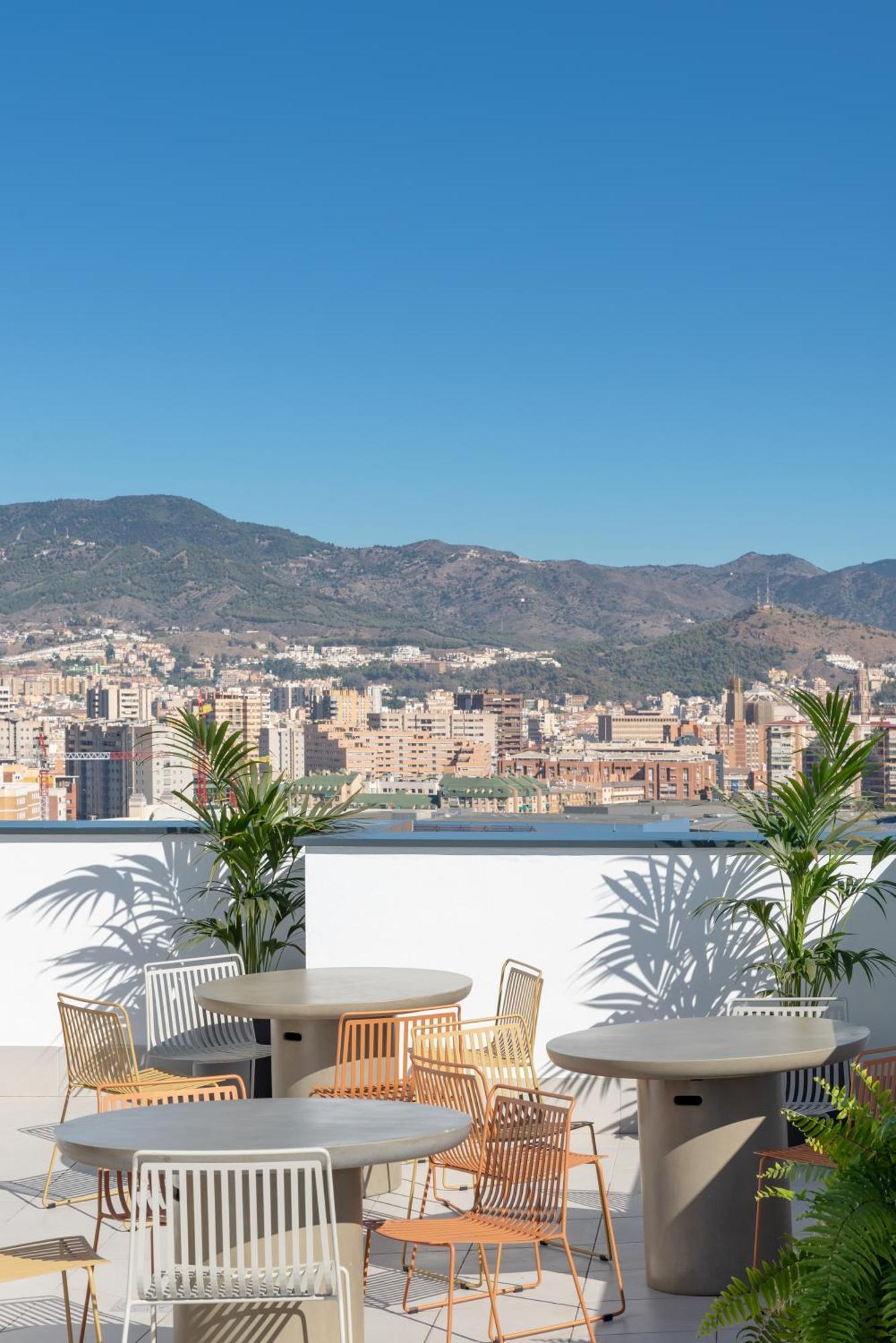 Apartamento Gargaligas Exclusive Living