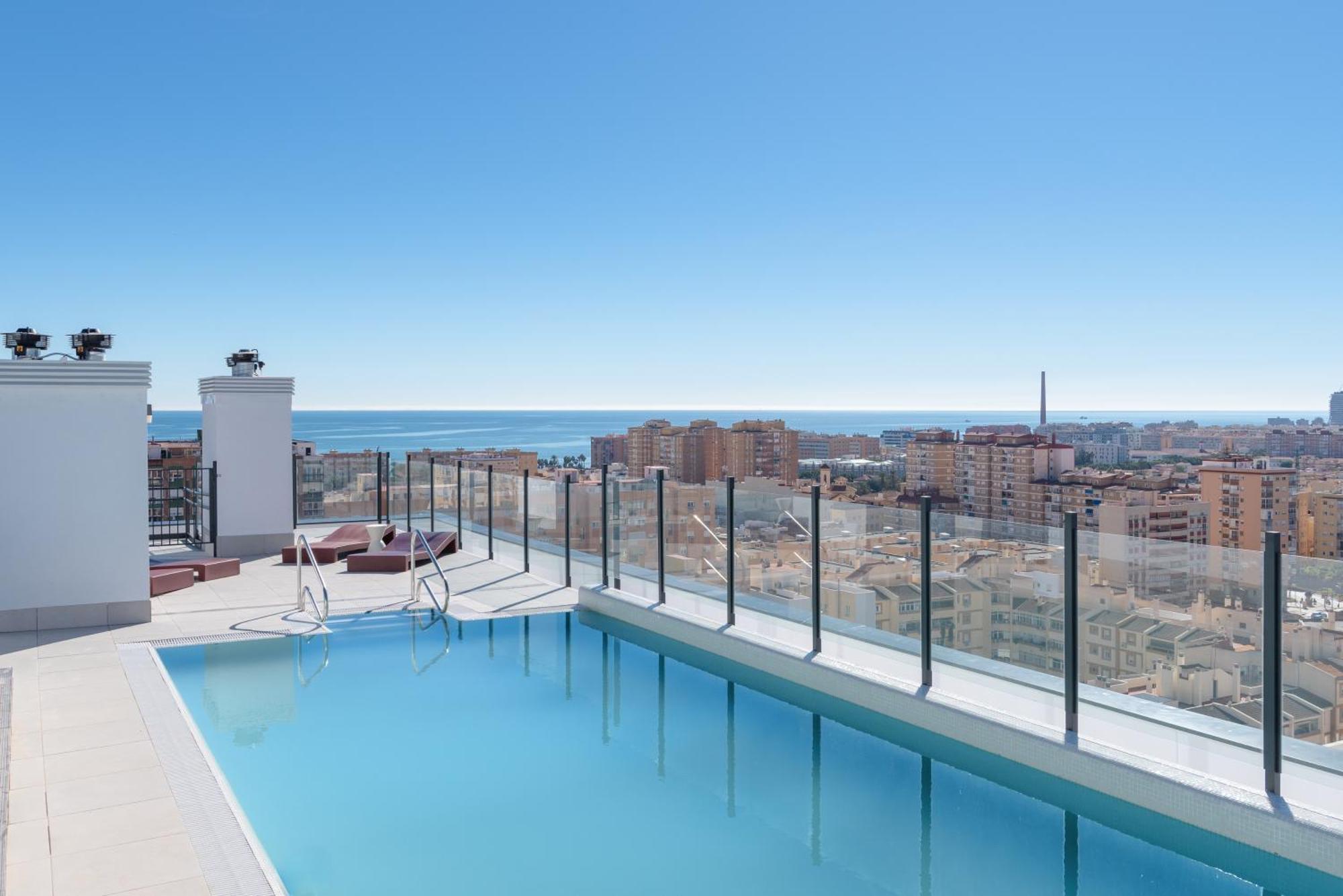 Gargaligas Exclusive Living Málaga
