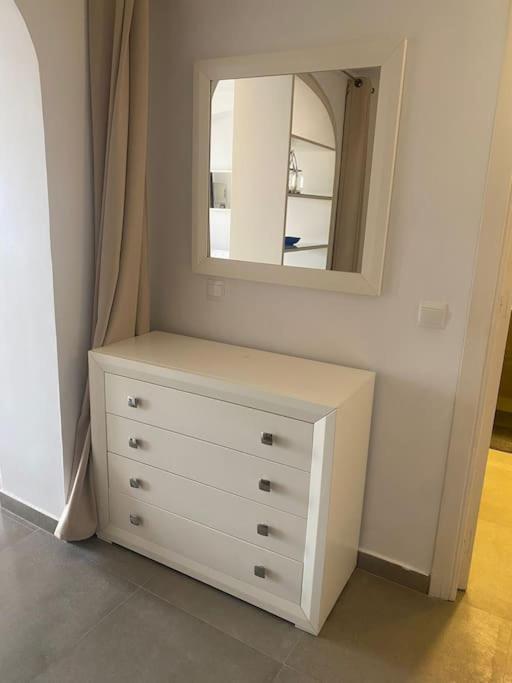 Apartamento Sea Front La Cala De Mijas