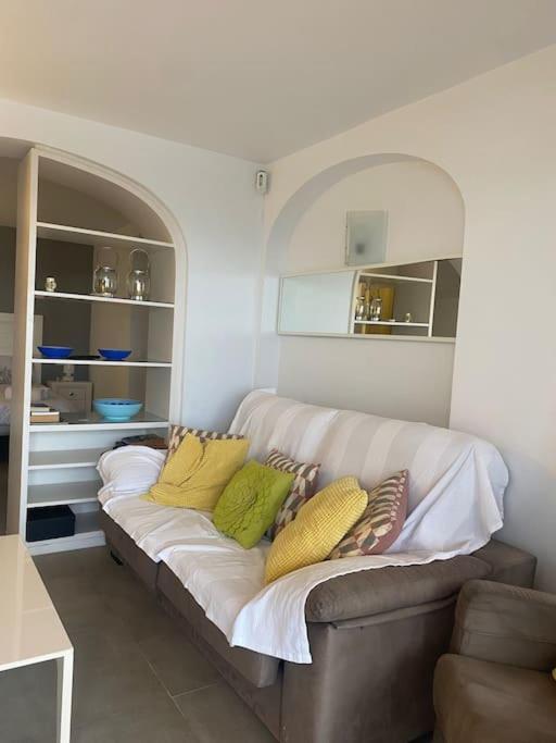 Apartamento Sea Front La Cala De Mijas *