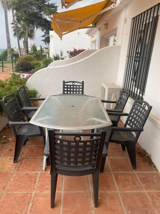 Apartamento Sea Front La Cala De Mijas