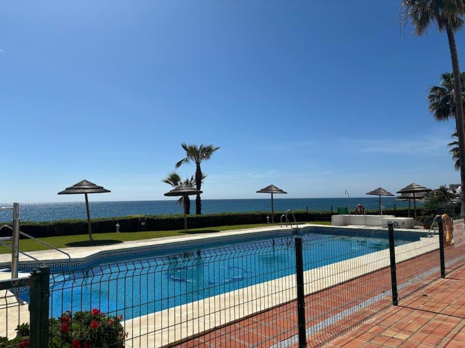 Apartamento Sea Front La Cala De Mijas *