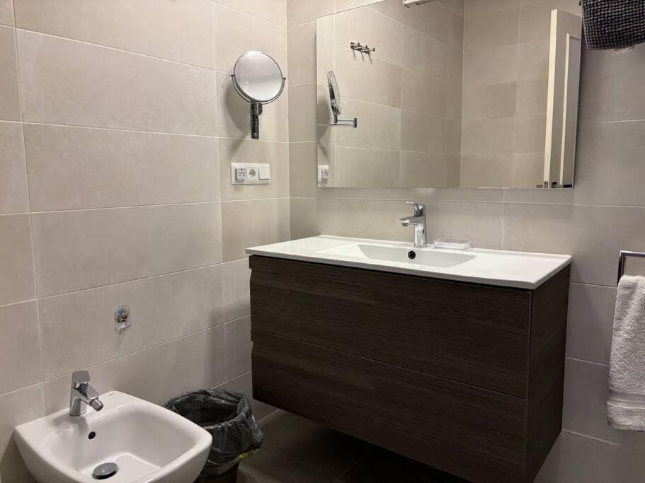 Apartamento Sea Front La Cala De Mijas *