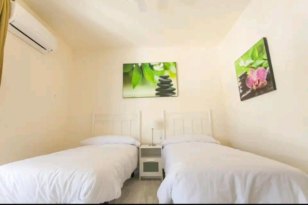 Villa Exclusiva El Candado Málaga