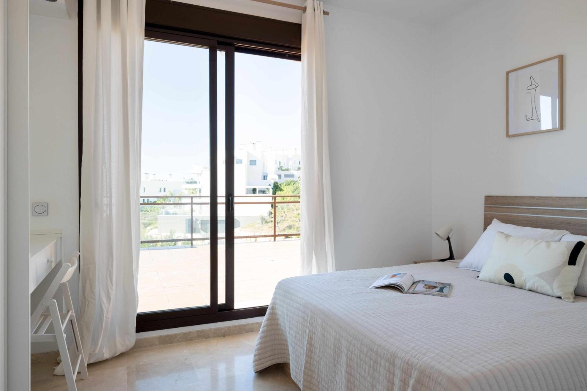 Calanova Wabi Mijas Apartamento Málaga