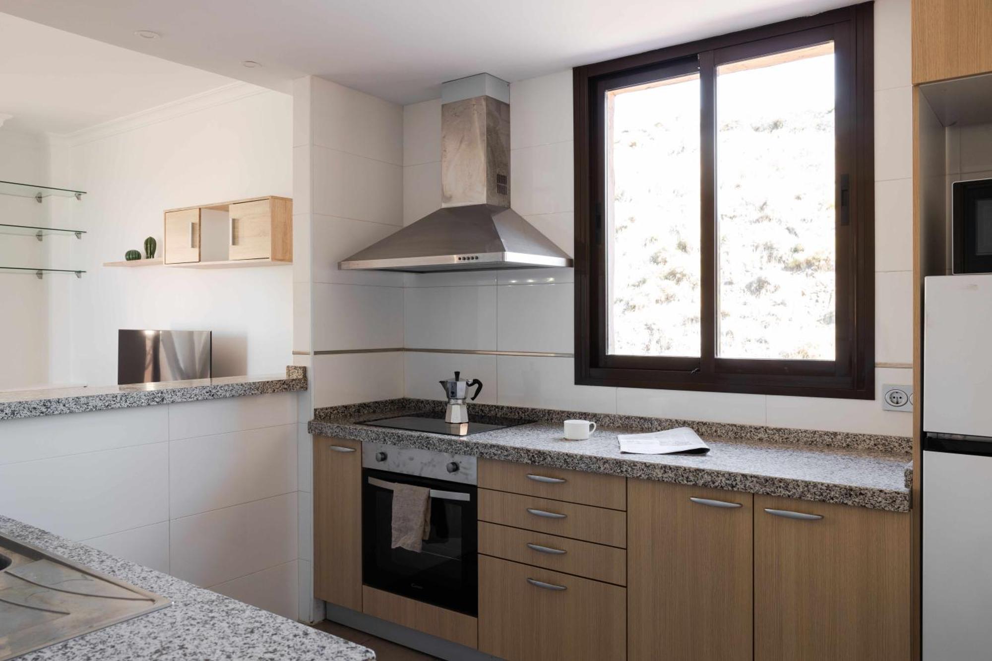 Calanova Wabi Mijas Málaga