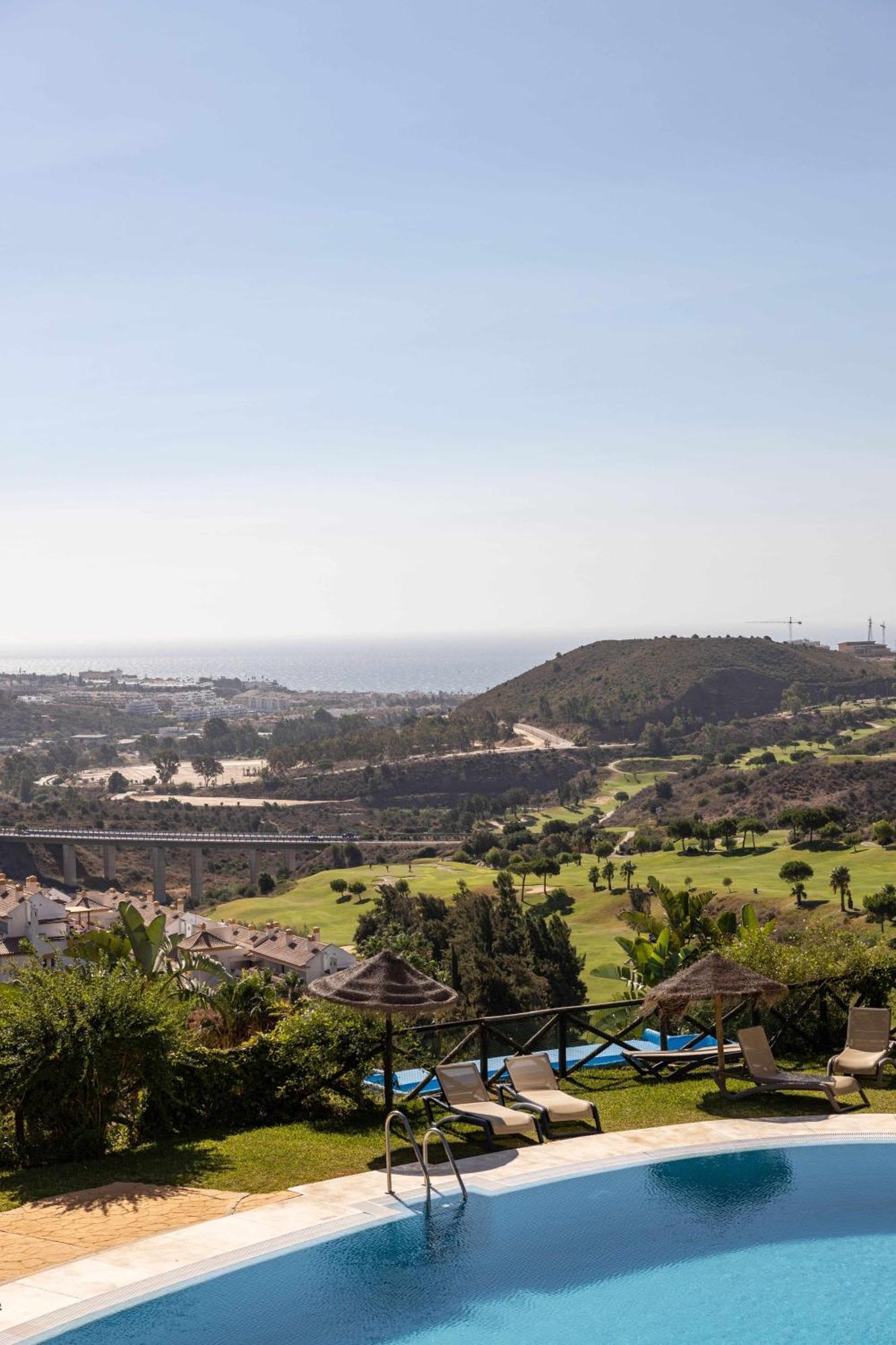 Apartamento Calanova Wabi Mijas