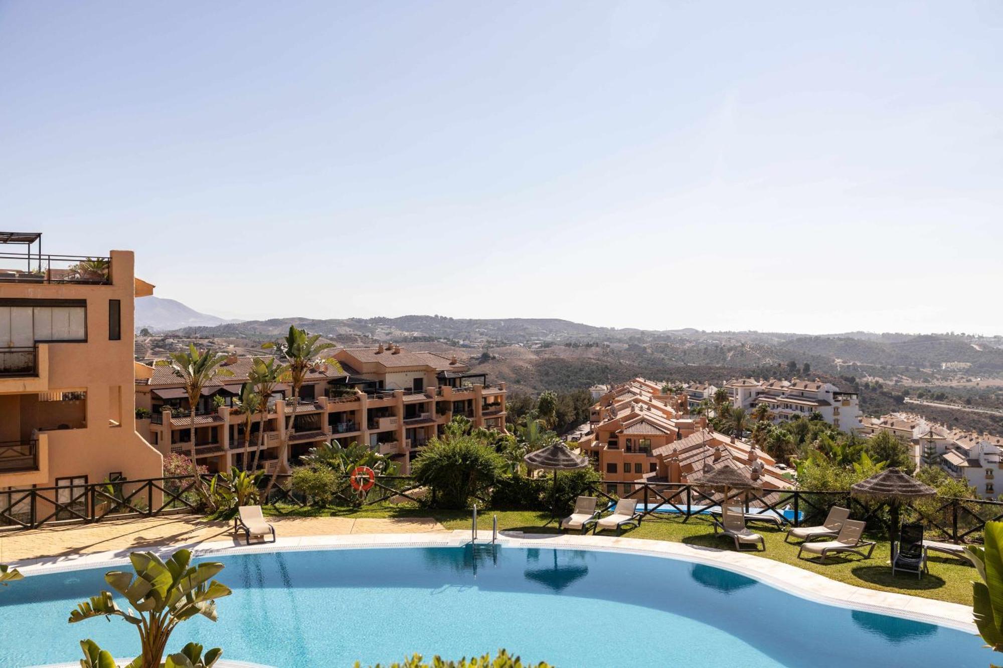 Calanova Wabi Mijas Málaga
