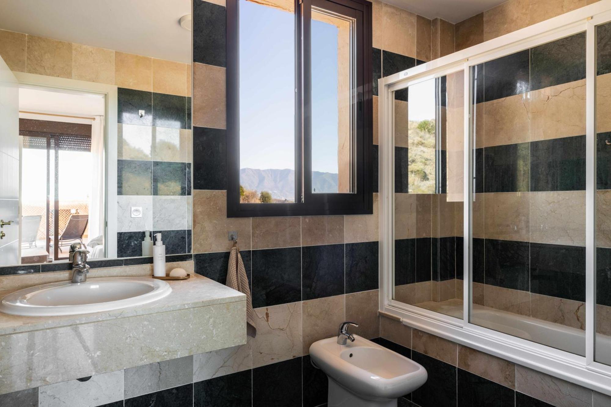 Apartamento Calanova Wabi Mijas Málaga