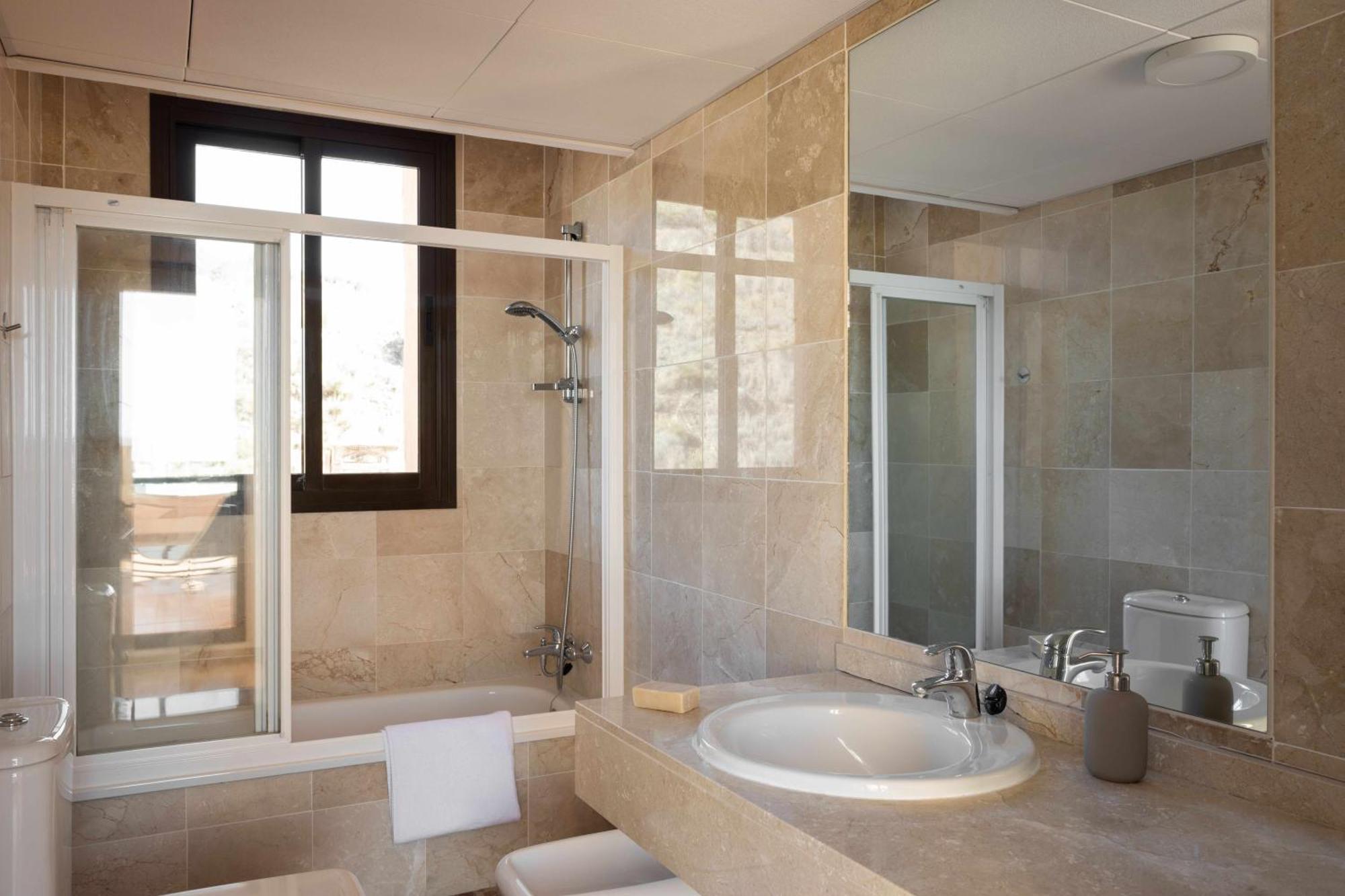 Calanova Wabi Mijas Málaga