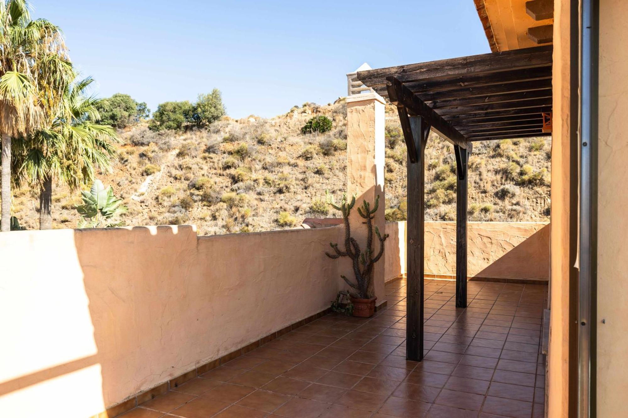 Calanova Wabi Mijas Apartamento *