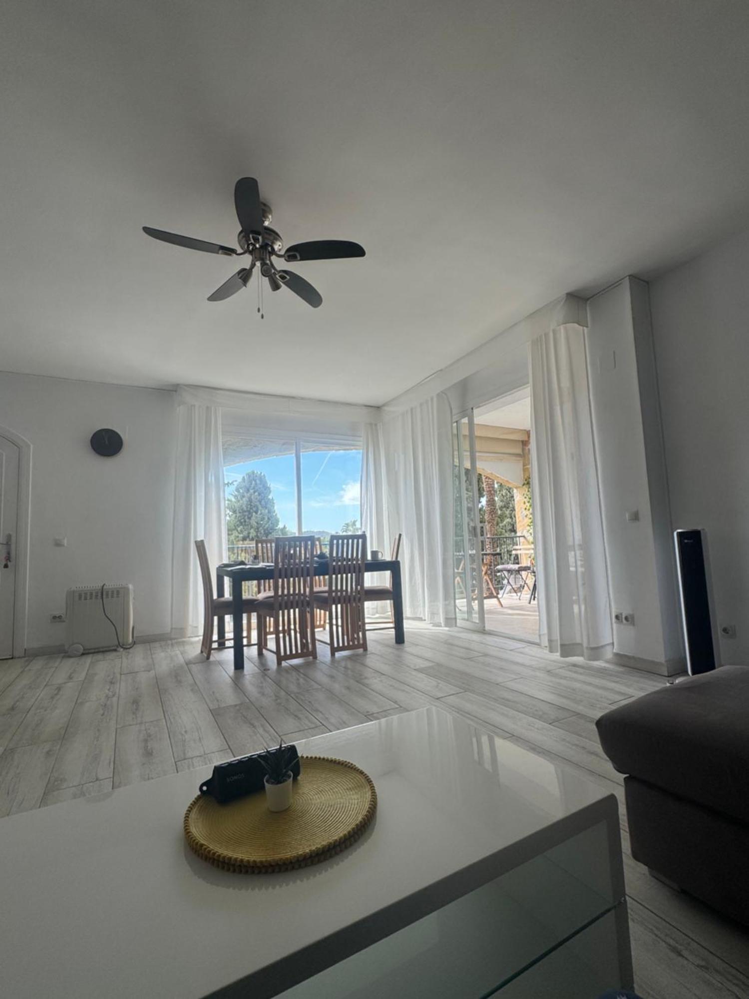 Apartamento Modern On Golf - Andalucia *