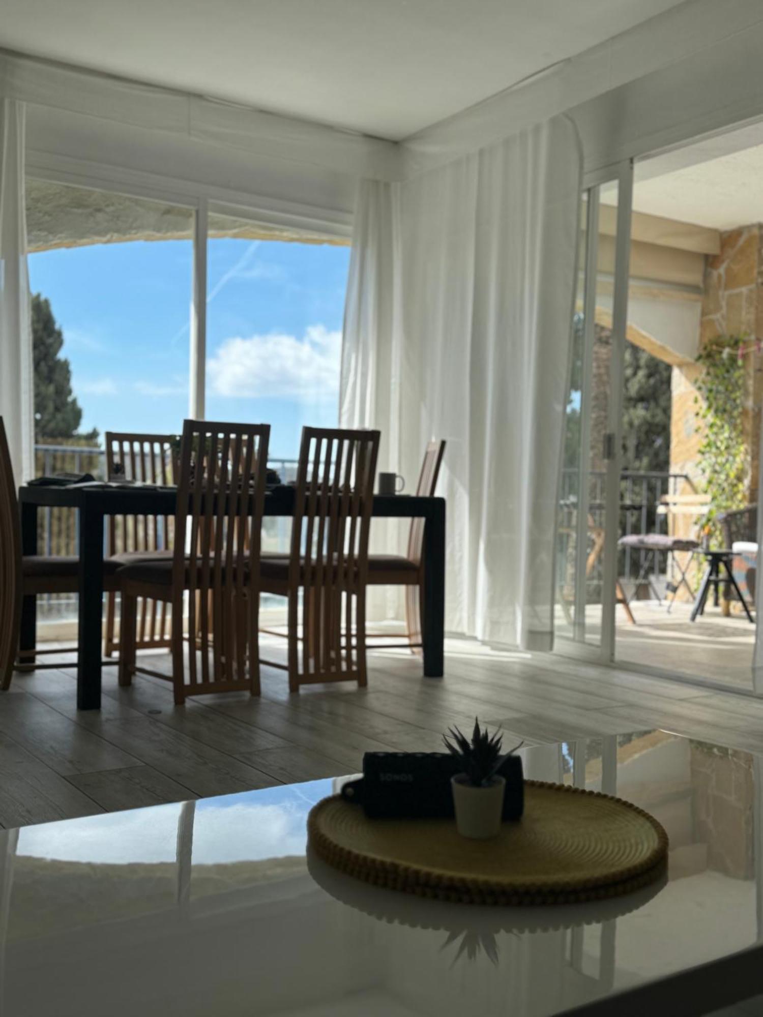 Modern On Golf - Andalucia Apartamento *