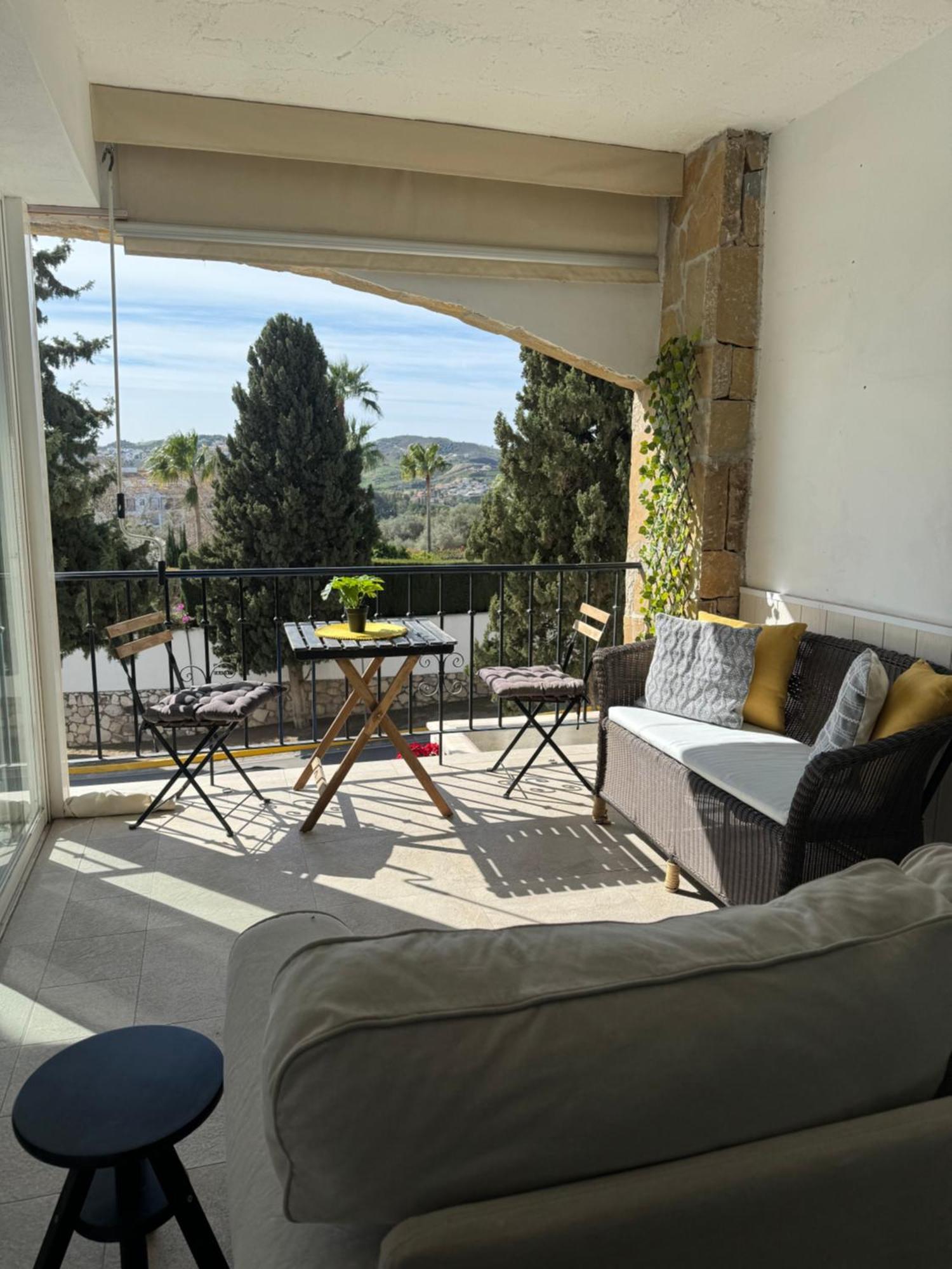 Apartamento Modern On Golf - Andalucia *