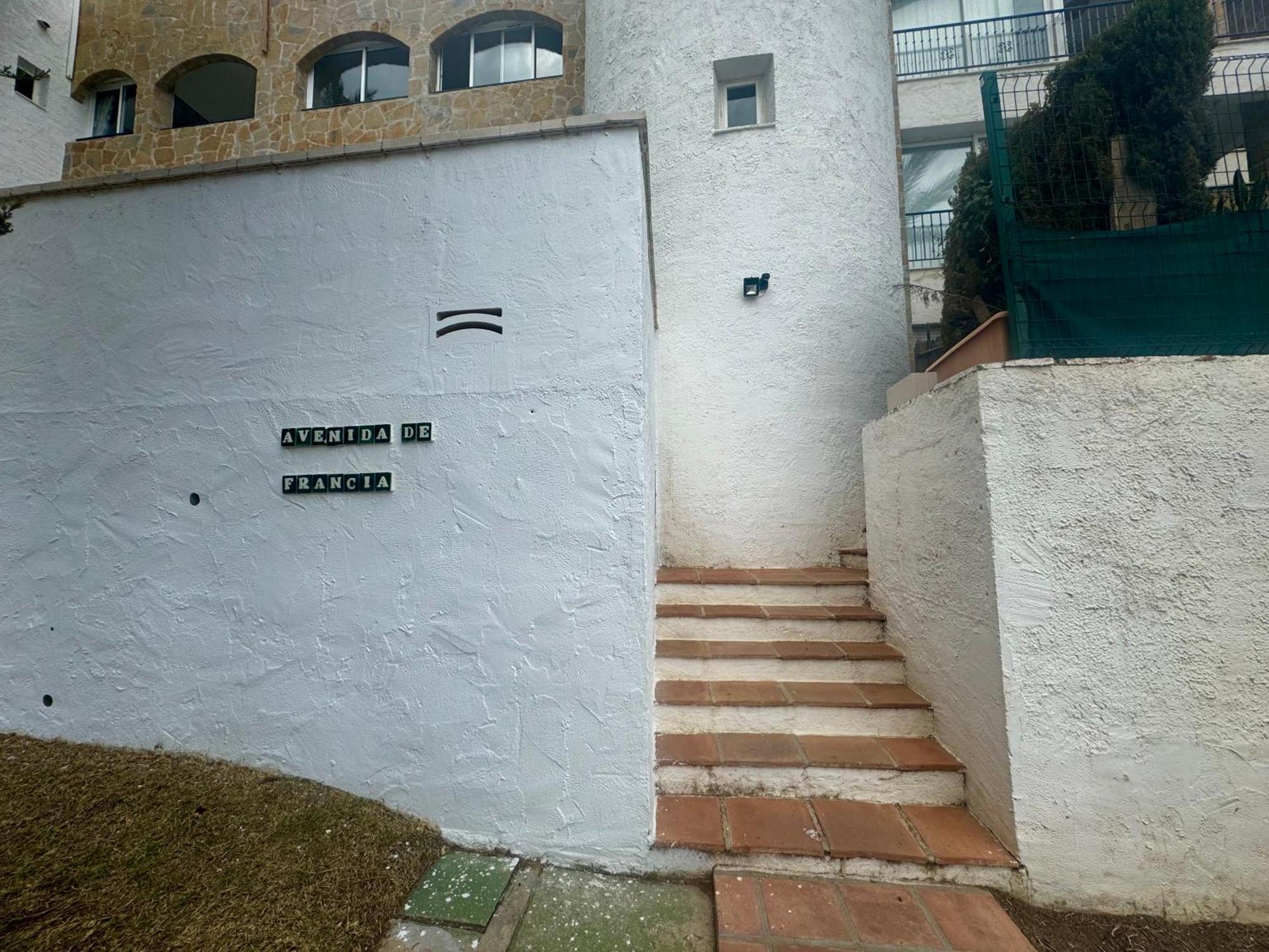 Modern On Golf - Andalucia Apartamento