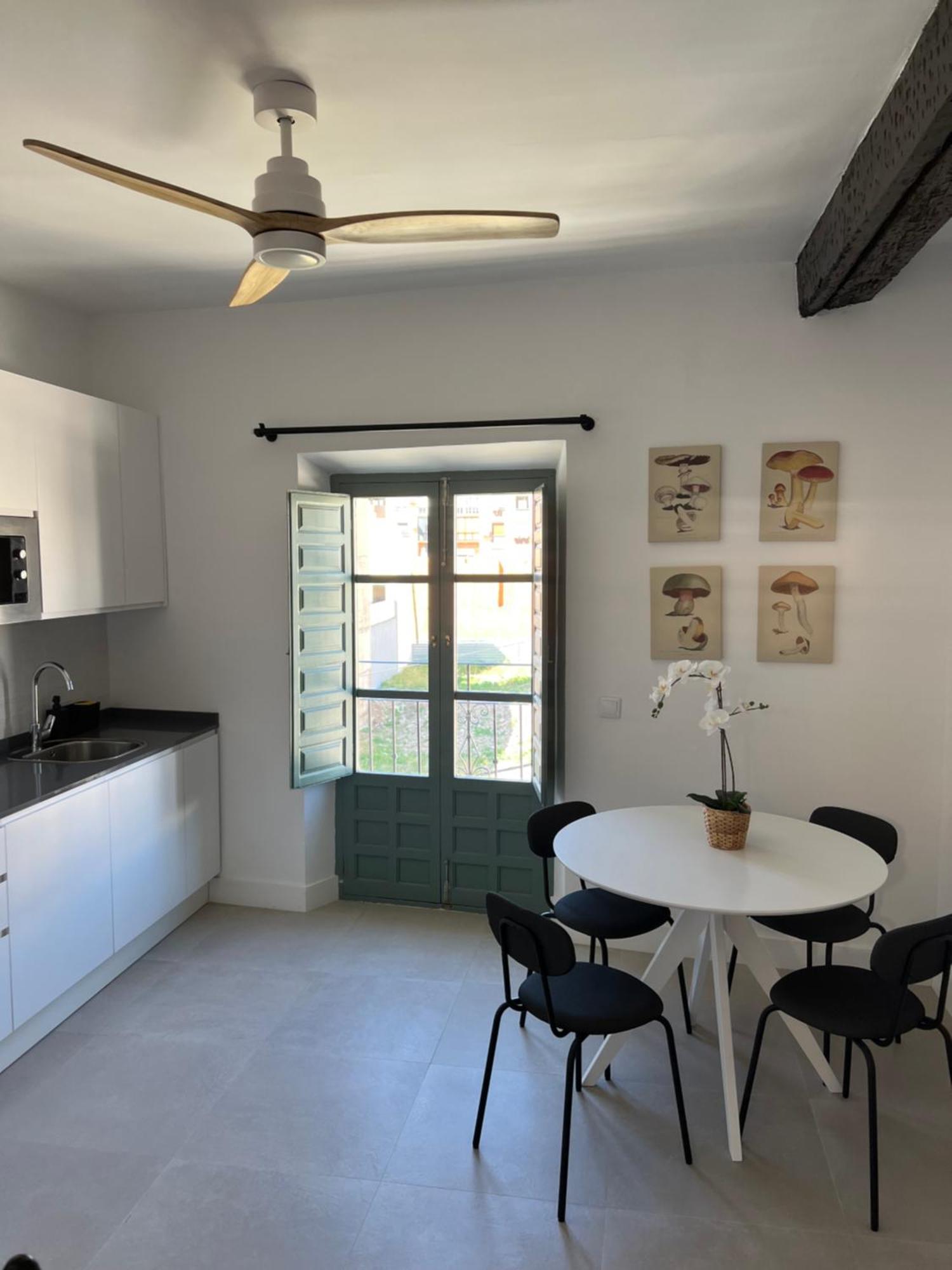 The Sunnydise Luxury Duplex In The Center Apartamento Málaga
