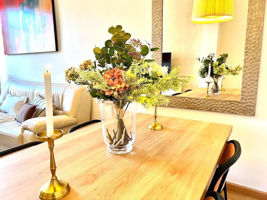 Increible Nuevo Apartamento Centro Historico Apartamento