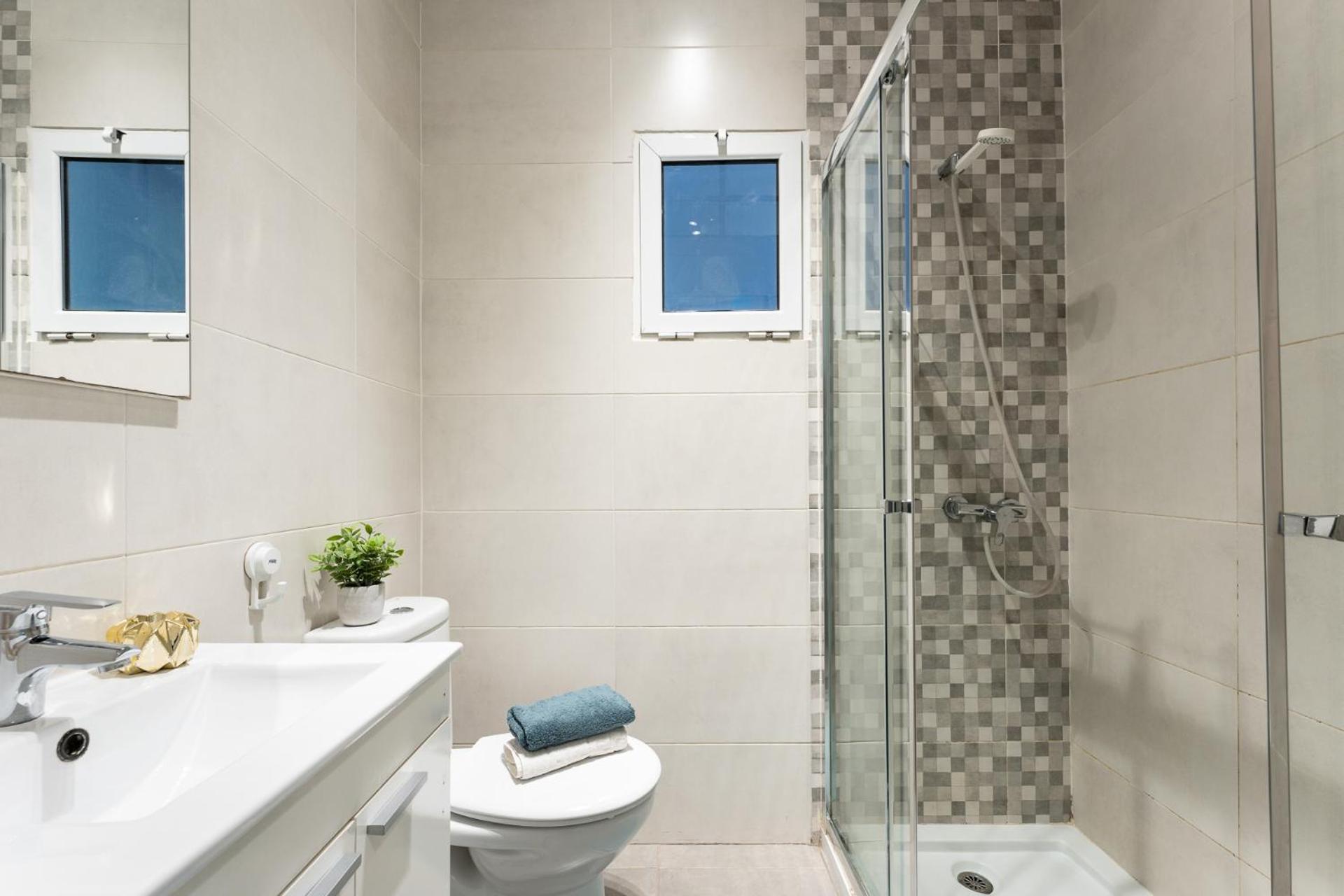 Apartamento Malagasuite Premium Center Málaga