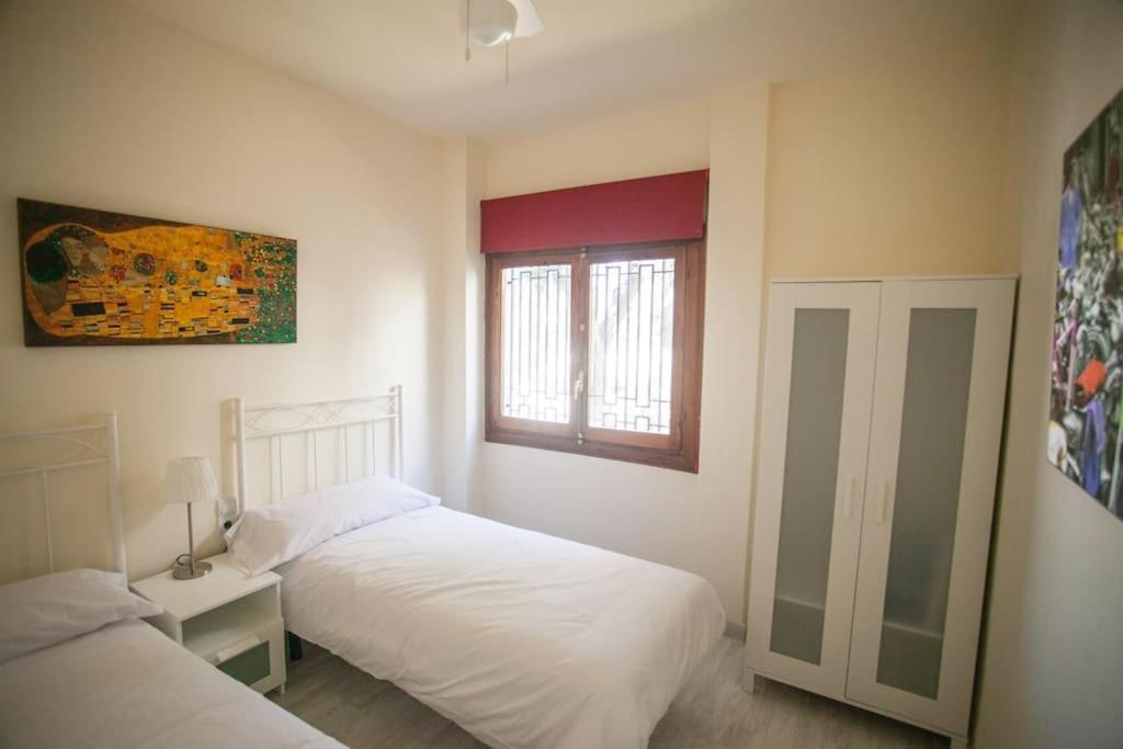 Casa Exclusiva El Candado Málaga