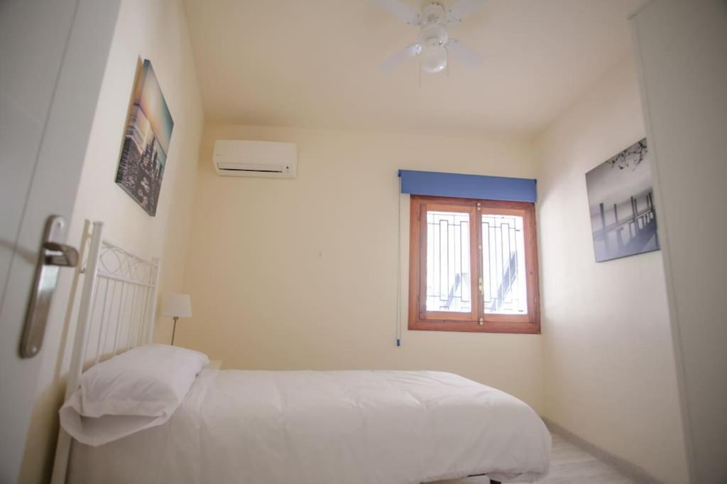 Casa Exclusiva El Candado Сasa de vacaciones Málaga