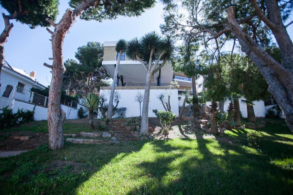Сasa de vacaciones Casa Exclusiva El Candado *