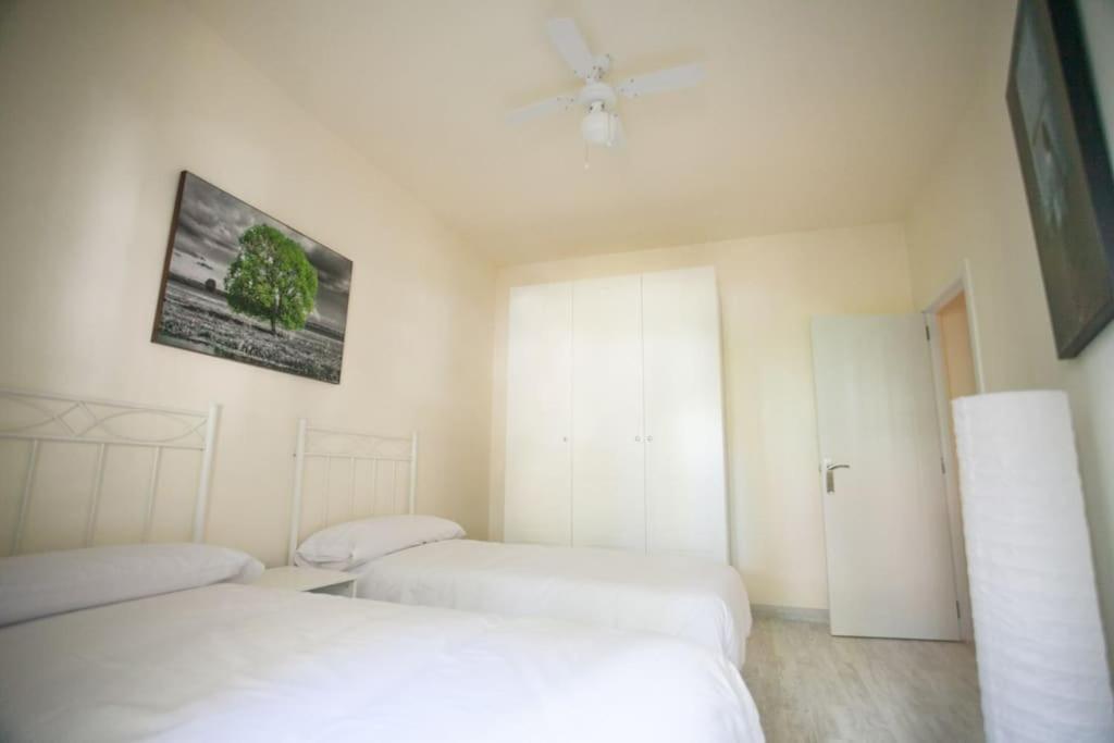 Casa Exclusiva El Candado Сasa de vacaciones Málaga