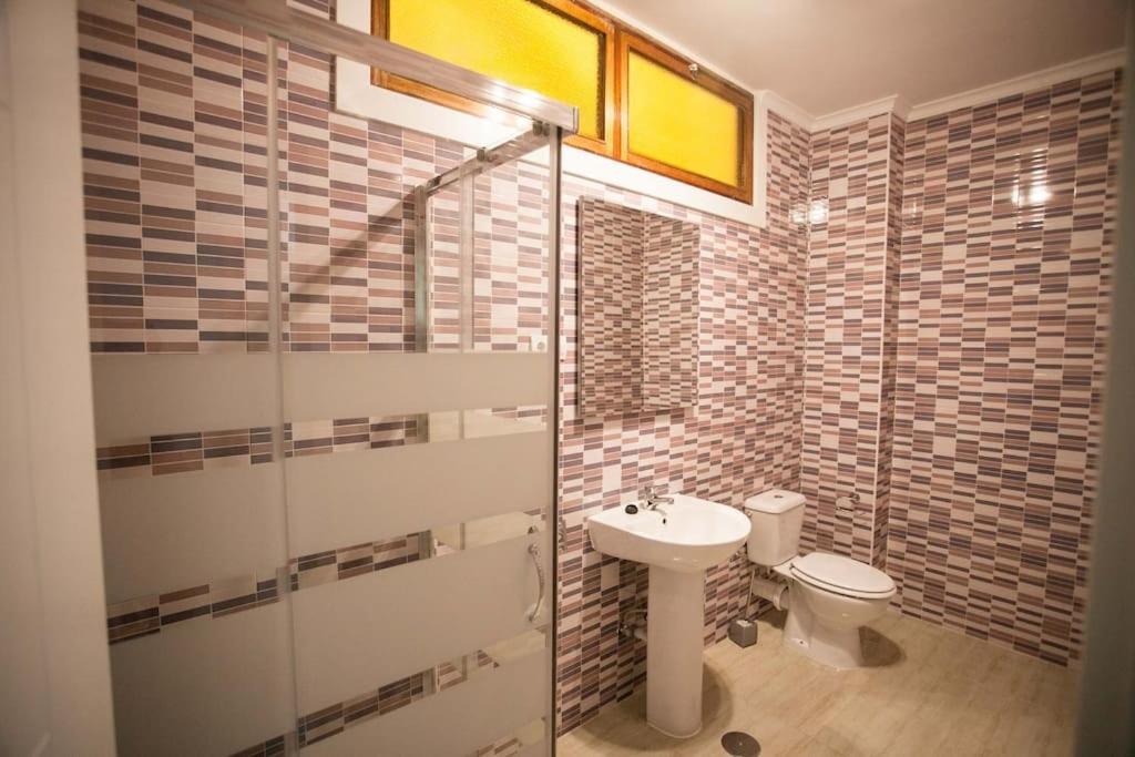 Casa Exclusiva El Candado * Málaga