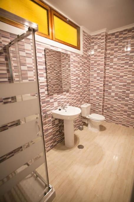 Casa Exclusiva El Candado Сasa de vacaciones *