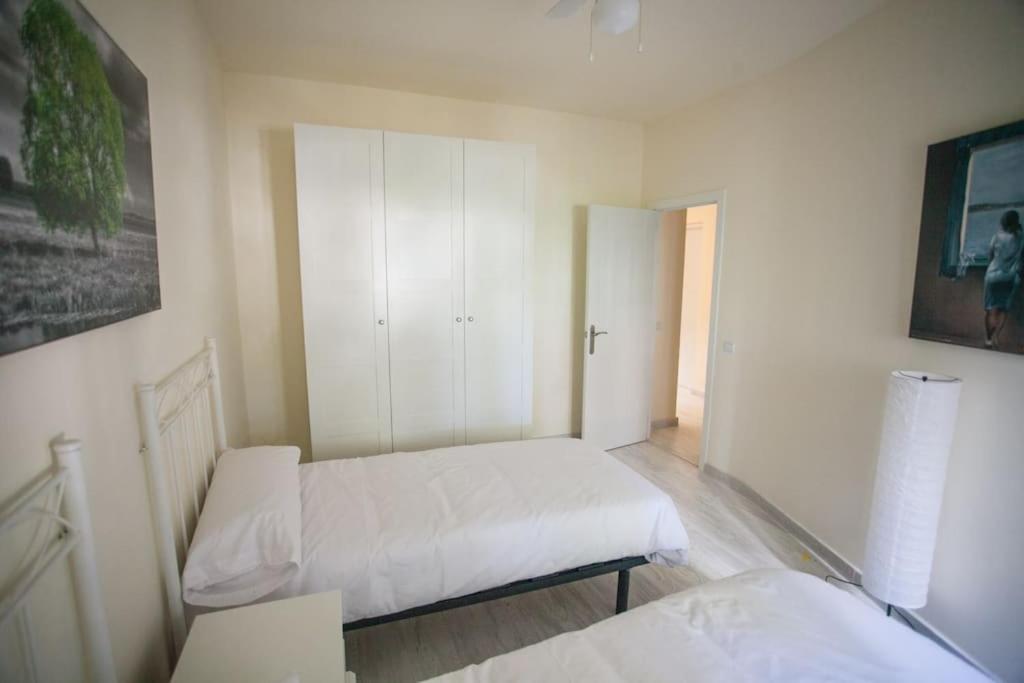 Casa Exclusiva El Candado Сasa de vacaciones Málaga