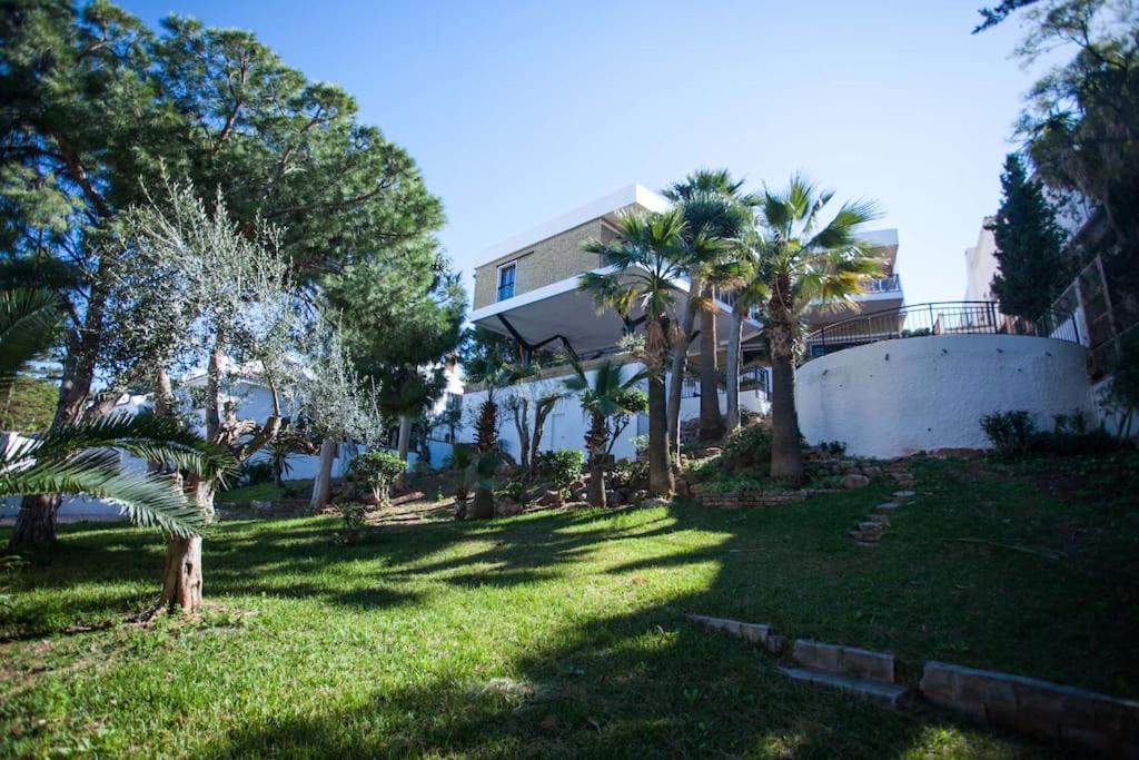Casa Exclusiva El Candado Сasa de vacaciones *