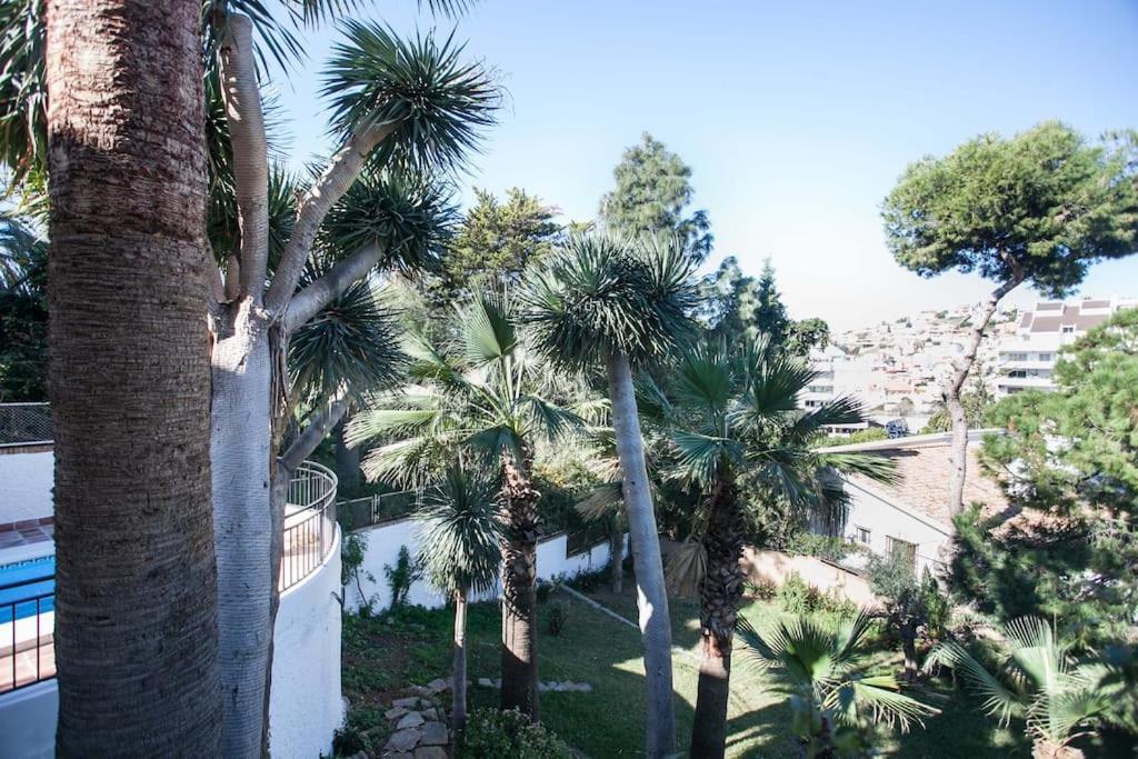 Сasa de vacaciones Casa Exclusiva El Candado Málaga