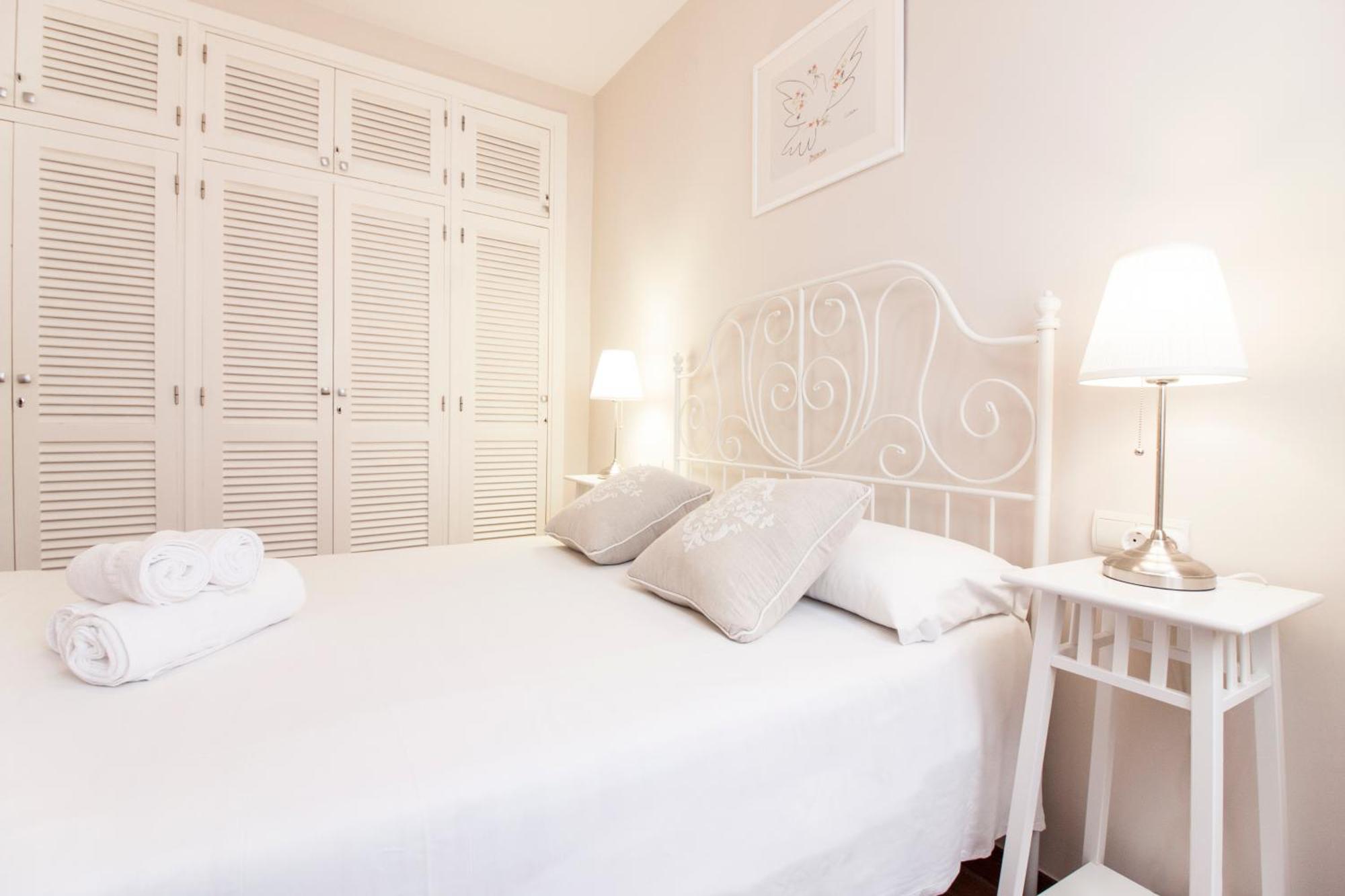 Fantastic Penthouse Center Malaga