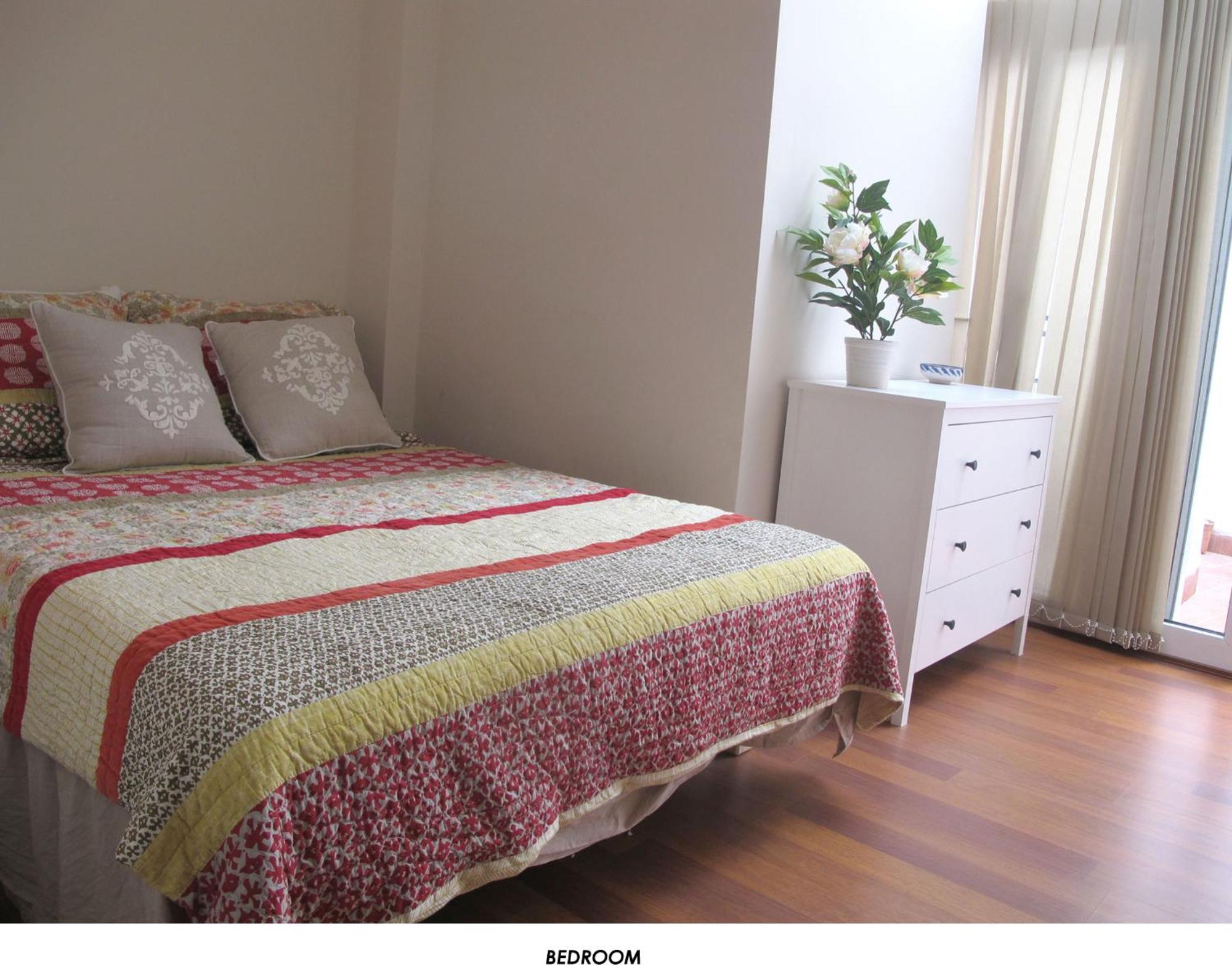 Fantastic Penthouse Center * Malaga