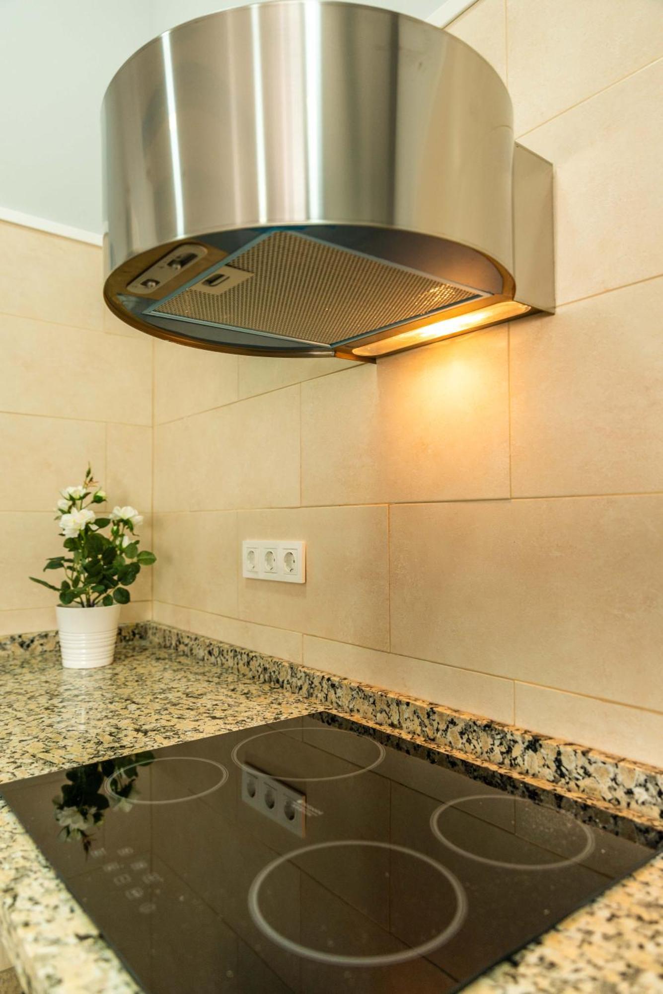 Apartamento Xpce Sea View Terrace B