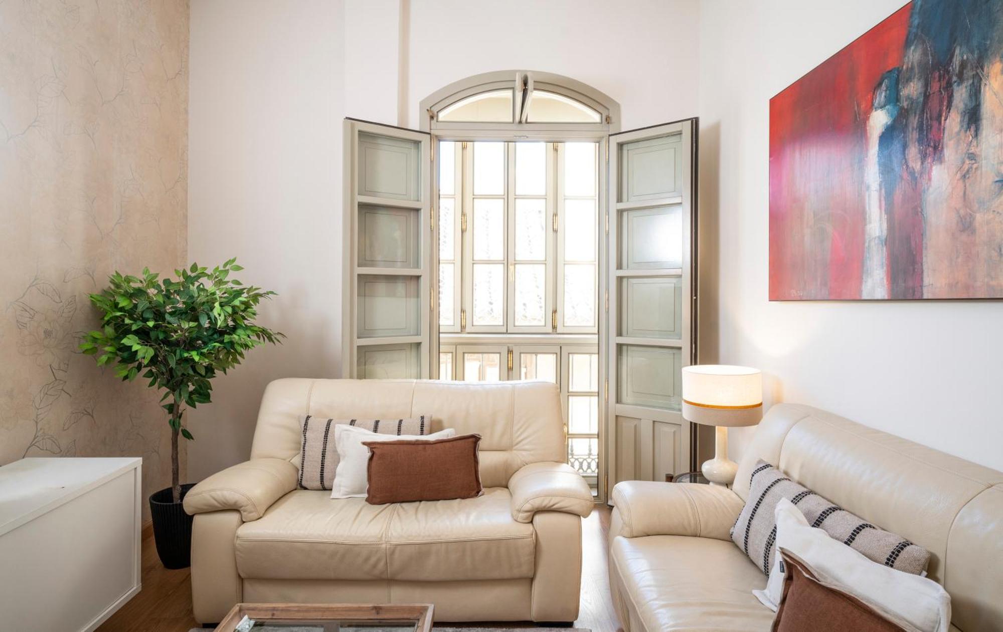 Increible Nuevo Apartamento Centro Historico Apartamento *