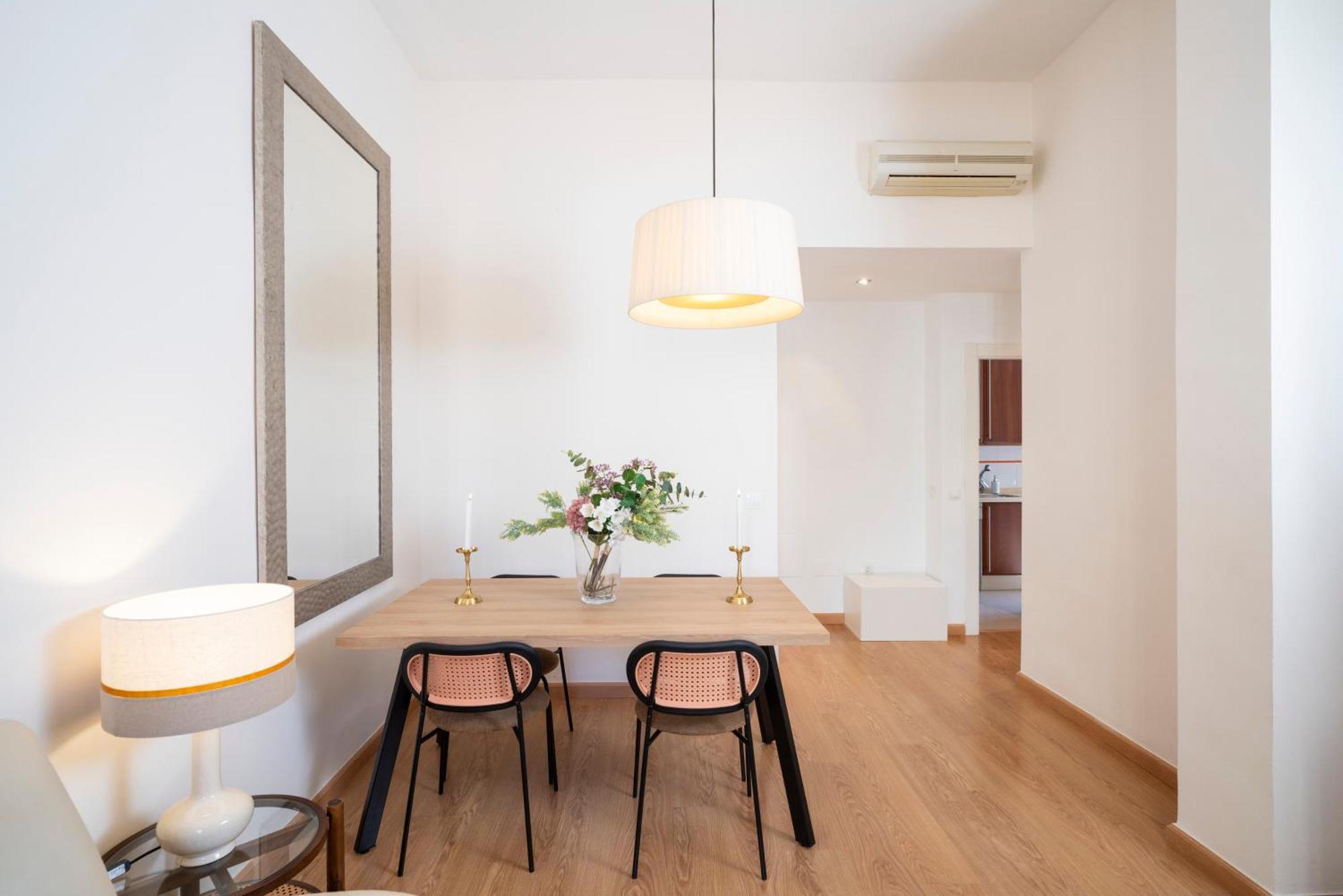 Apartamento Increible Nuevo Apartamento Centro Historico