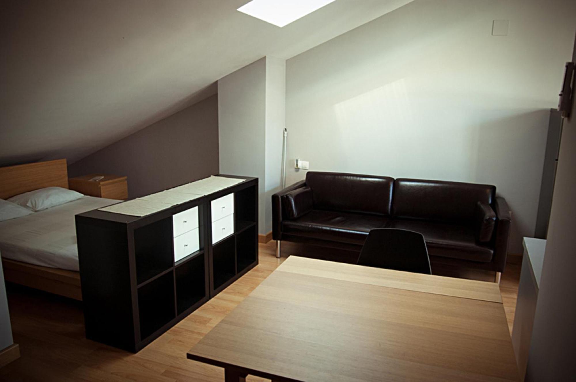 San Pablo Apartamento