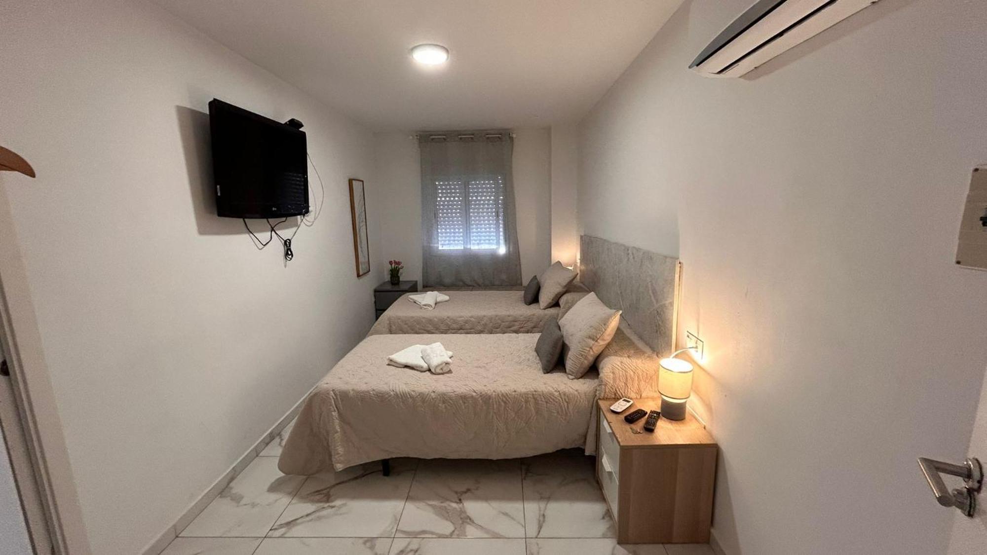 Guest house Barlovento