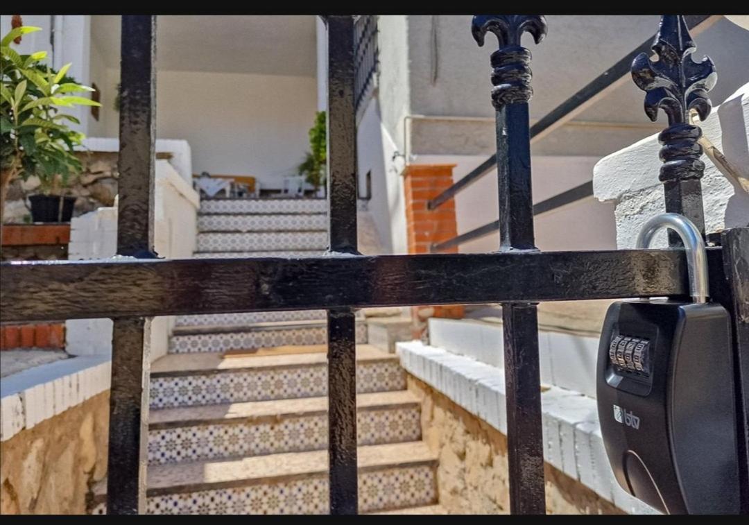 Apartment Monte Dorado *