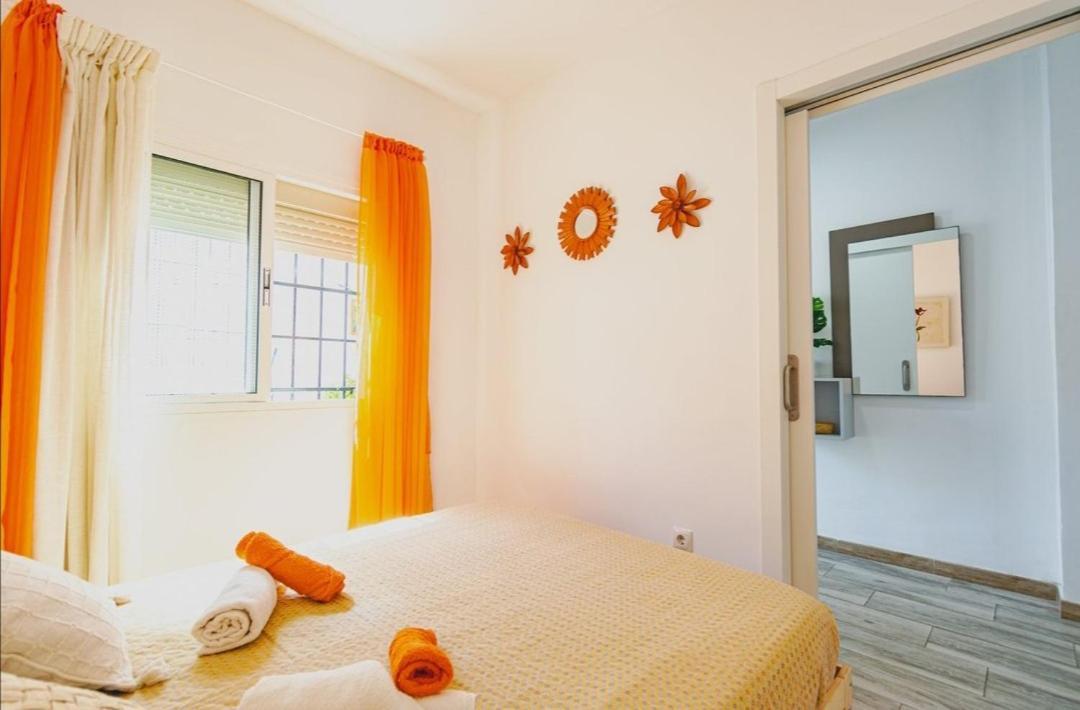 Monte Dorado Apartment *
